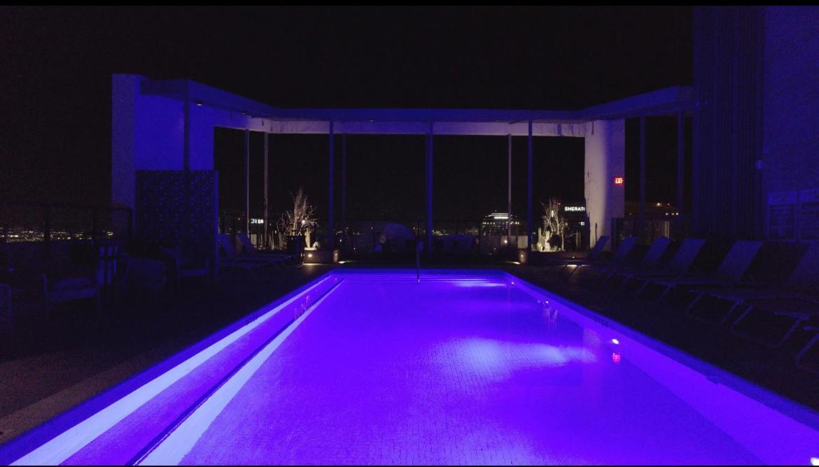 Apartmán Couples Getaway Highrise Dwntown Phx Skyline Views Phoenix Exteriér fotografie
