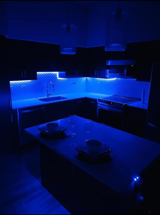 Apartmán Couples Getaway Highrise Dwntown Phx Skyline Views Phoenix Exteriér fotografie